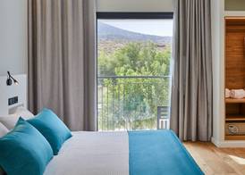 Hotel Molino de Enmedio 4