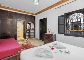 Riad Marwa Marrakech 4