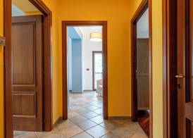 Agriturismo Cantine Bevione - Family Apartments with panoramic view 4