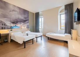 B&B Hotel Trieste 5