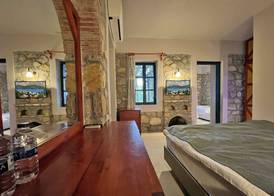 Symbola Oludeniz Beach Hotel 4