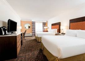 Holiday Inn FT. LAUDERDALE-AIRPORT by IHG 5