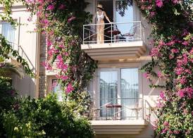 No81 Hotel 3