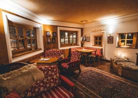 Hotel Sportalm - Adults Only Boutique Hotel 5