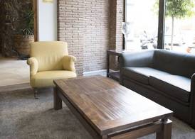 Hotel Toboso Chaparil 4