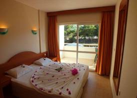 Tuntas Family Suites Kusadasi 5