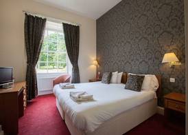 Wortley Hall Sheffield 5
