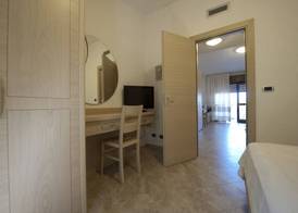 Club Hotel Residence Baiaverde 3