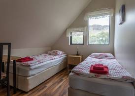 Guesthouse Dalbaer 4