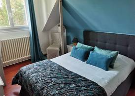 Hotel Restaurant Le Bosquet 3
