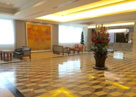 Indra Regent Hotel 4
