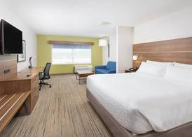 Holiday Inn Express WILLIAMSBURG by IHG 5