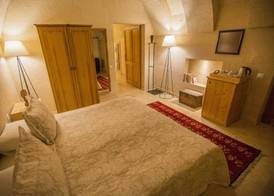 Kistar Cave Hotel 4