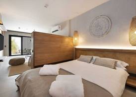 Apartamentos Balisse 4