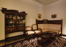 Hotel Monterey La Soeur Osaka 5