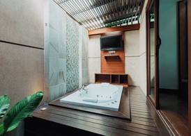 Railay Village Resort & Spa 3