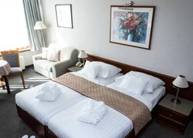 Rosengarten Hotel & Restaurant 5