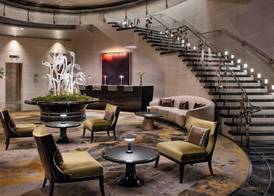 Mandarin Oriental, New York 2