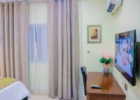 Golden Tulip Evergreen Hotel - Rivotel 5