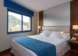 Hotel MS Maestranza Málaga Centro 4