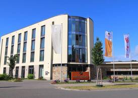 Hotel Susato 2
