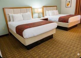 Galesburg Extended Stay I 74 Newly Renovated 4
