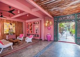 PinkCoco Gili Trawangan - Constant Surprises - for Cool Adults Only 5