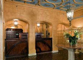 Henley Park Hotel 2