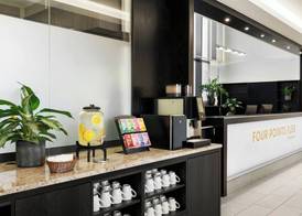 Four Points Flex by Sheraton Salzburg Messe 5