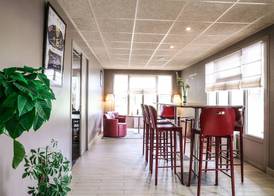 Hôtel Inn Design & Restaurant Nantes 2