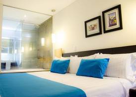 Hotel CasaBlanca Cucuta 4