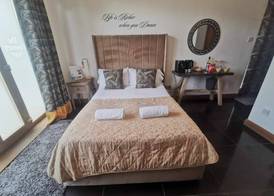 The Old Mill Rooms 2