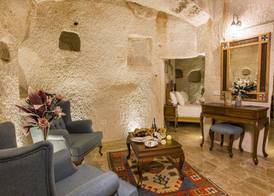 Imperial Cave Suites & Spa 4