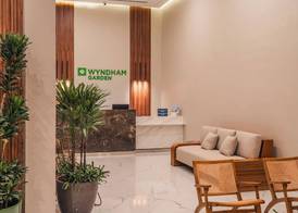 Wyndham Garden Mazatlan Marina 3