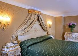 Hotel Canaletto 5