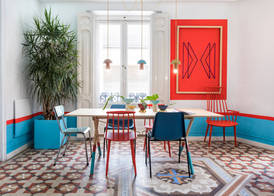 VALOLA Boutique Rooms 2