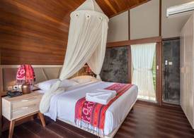 Mola2 Resort Gili Air 2