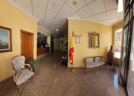 Albohera Playa hotel by Belvilla Resorts 2
