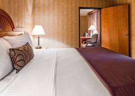 Best Western Pendleton Inn 4