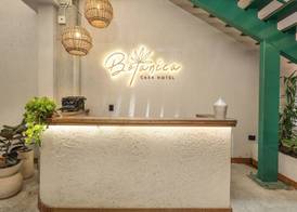Botánica Hotel Manila by HOUSY 3