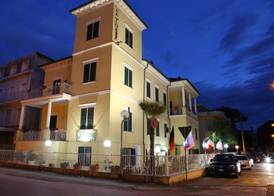 Hotel La Torre 3