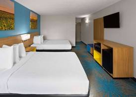 Days Inn & Suites by Wyndham Northwest Indianapolis 3