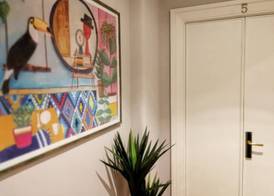 Athena Guest House 2