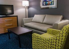 Holiday Inn Express & Suites JACKSON by IHG 2