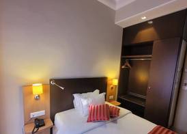 Hotel Tiba 2
