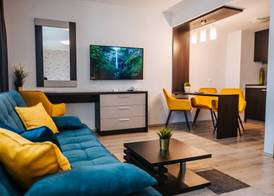 Hotel Auris 3