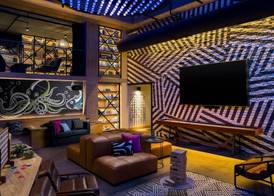 Moxy San Diego Gaslamp Quarter 5