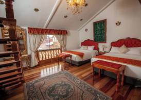 Casona Corrales Hotel Boutique 5