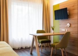 Gästehaus Lazarus 4