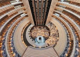 Hilton Huzhou Nanxun 5